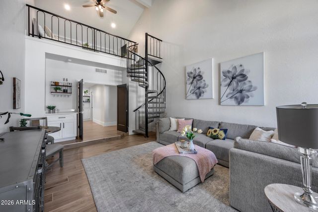 8436 E ASTER Drive, Scottsdale, AZ 85260