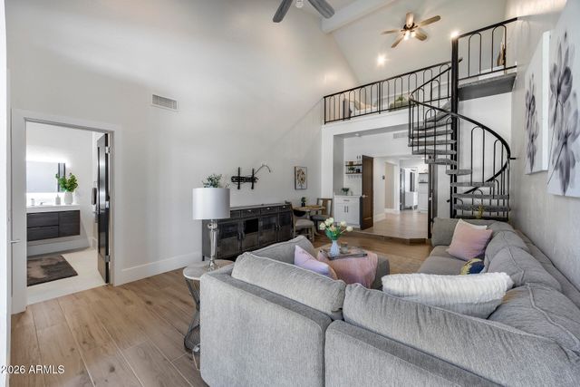 8436 E ASTER Drive, Scottsdale, AZ 85260