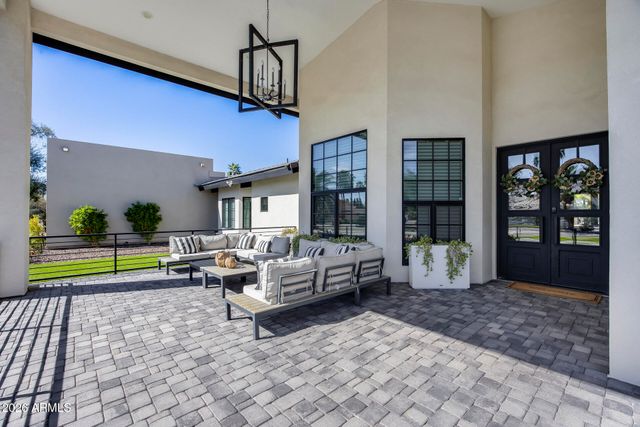 8436 E ASTER Drive, Scottsdale, AZ 85260