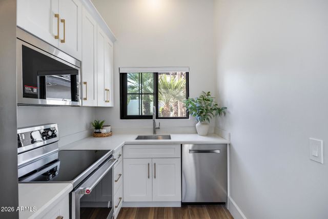 8436 E ASTER Drive, Scottsdale, AZ 85260