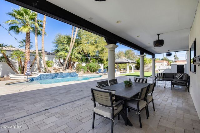 8436 E ASTER Drive, Scottsdale, AZ 85260