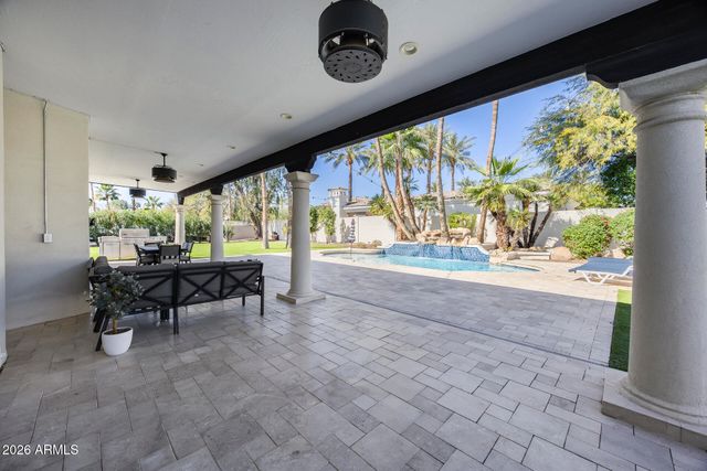 8436 E ASTER Drive, Scottsdale, AZ 85260