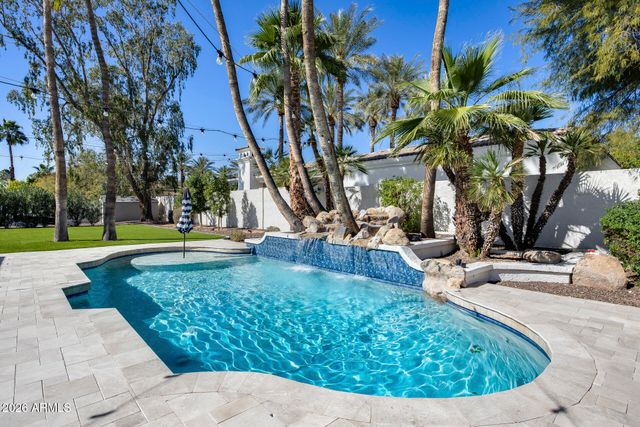 8436 E ASTER Drive, Scottsdale, AZ 85260