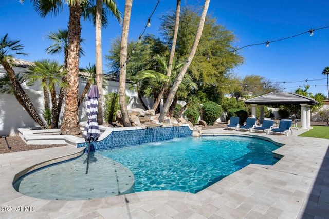 8436 E ASTER Drive, Scottsdale, AZ 85260