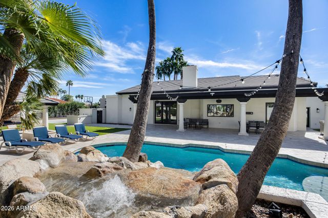 8436 E ASTER Drive, Scottsdale, AZ 85260