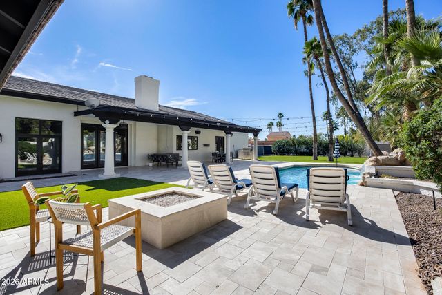 8436 E ASTER Drive, Scottsdale, AZ 85260