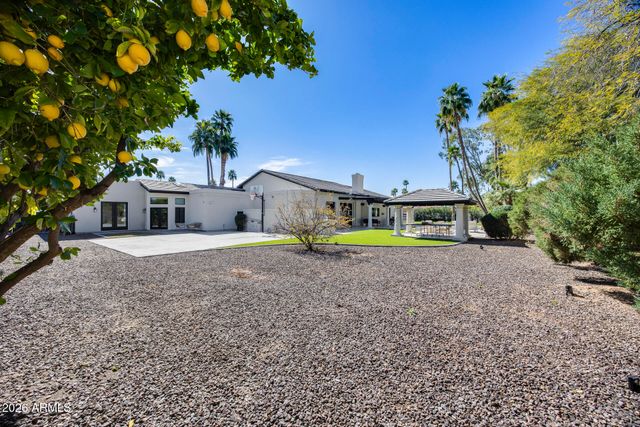 8436 E ASTER Drive, Scottsdale, AZ 85260