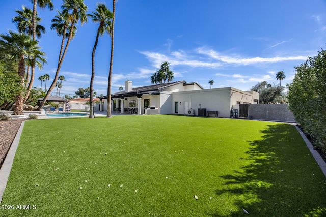 8436 E ASTER Drive, Scottsdale, AZ 85260