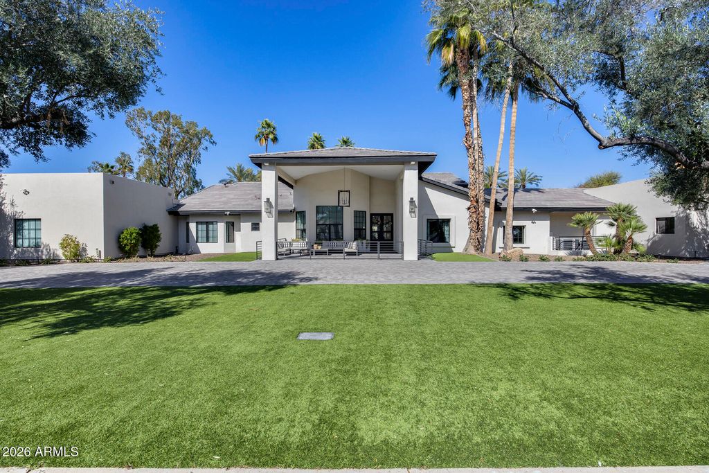 8436 E ASTER Drive, Scottsdale, AZ 85260