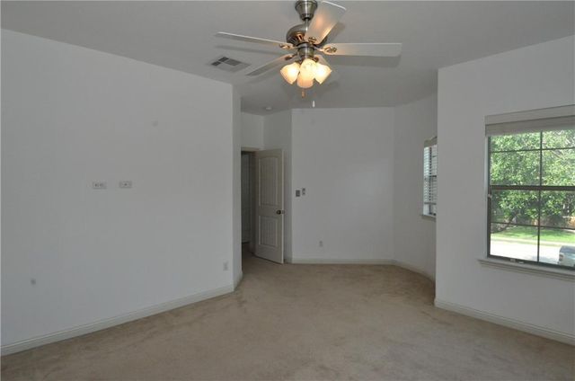 3323 Pine Needle CIR, Round Rock, TX 78681