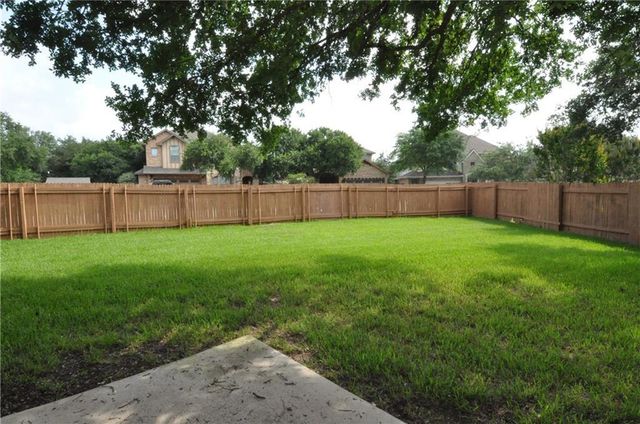 3323 Pine Needle CIR, Round Rock, TX 78681