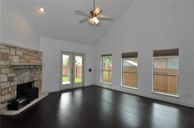 3323 Pine Needle CIR, Round Rock, TX 78681