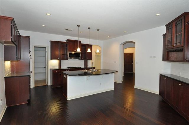 3323 Pine Needle CIR, Round Rock, TX 78681