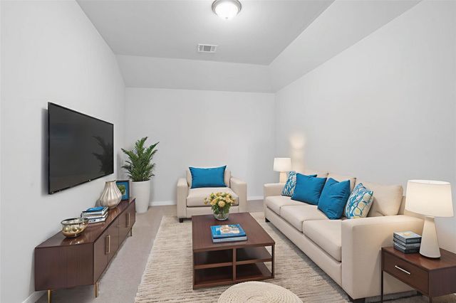 2826 Solitude Pine Lane, Katy, TX 77493