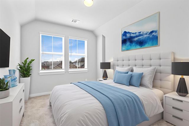 2826 Solitude Pine Lane, Katy, TX 77493
