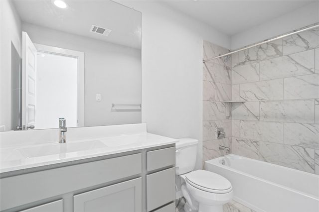 2826 Solitude Pine Lane, Katy, TX 77493