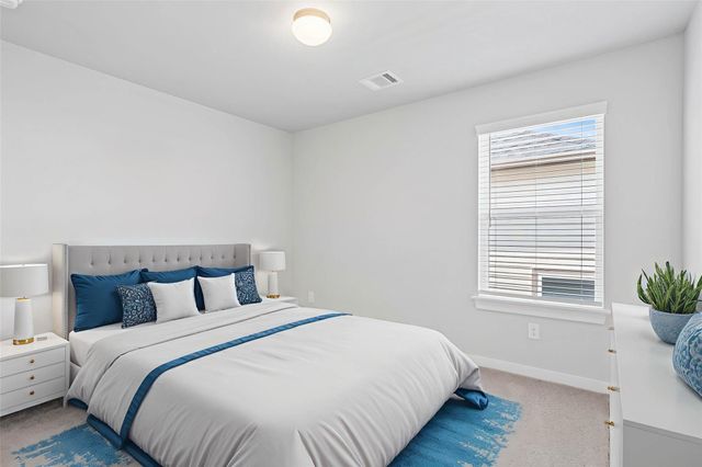 2826 Solitude Pine Lane, Katy, TX 77493