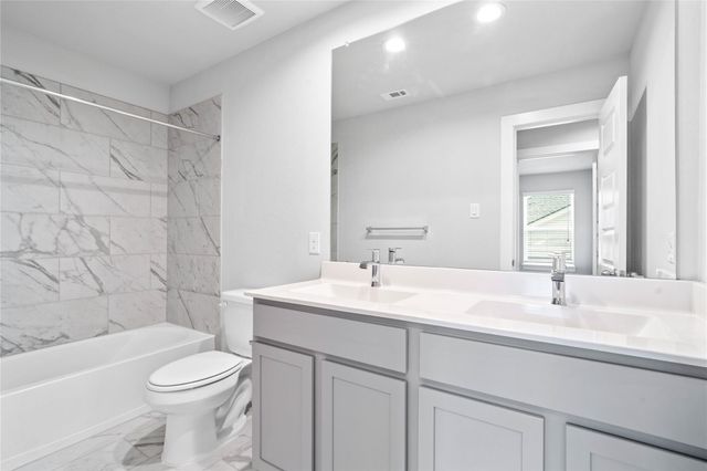 2826 Solitude Pine Lane, Katy, TX 77493