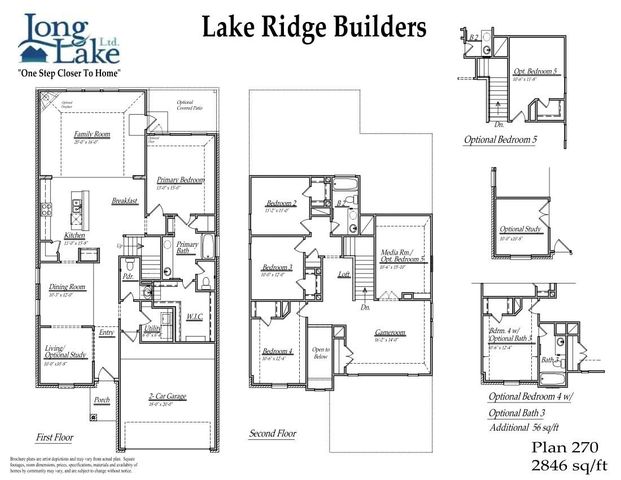 2826 Solitude Pine Lane, Katy, TX 77493