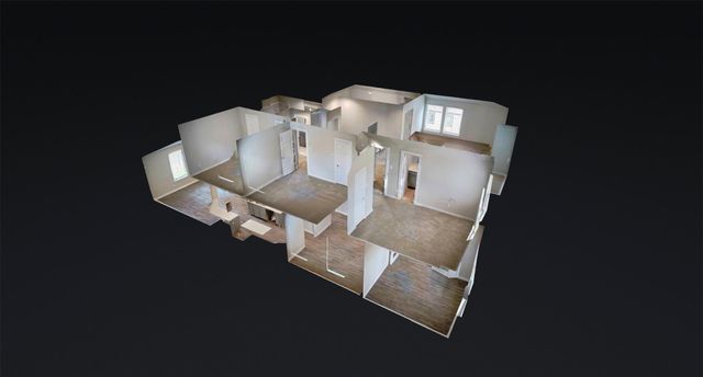 2826 Solitude Pine Lane, Katy, TX 77493