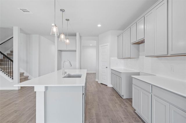 2826 Solitude Pine Lane, Katy, TX 77493