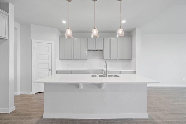 2826 Solitude Pine Lane, Katy, TX 77493