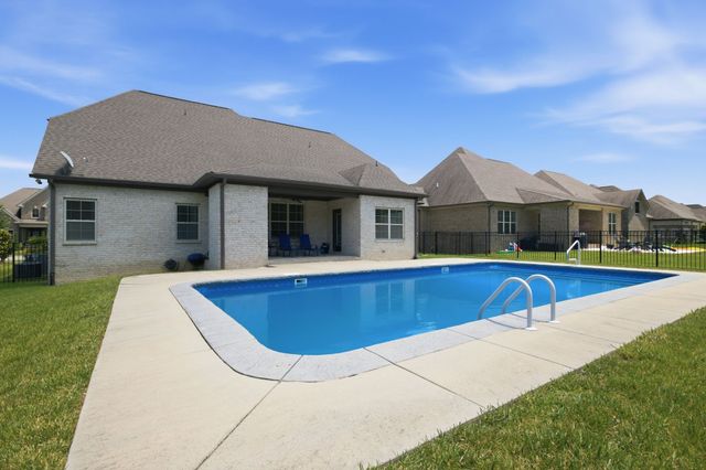 3033 Elkhorn Pl, Spring Hill, TN 37174