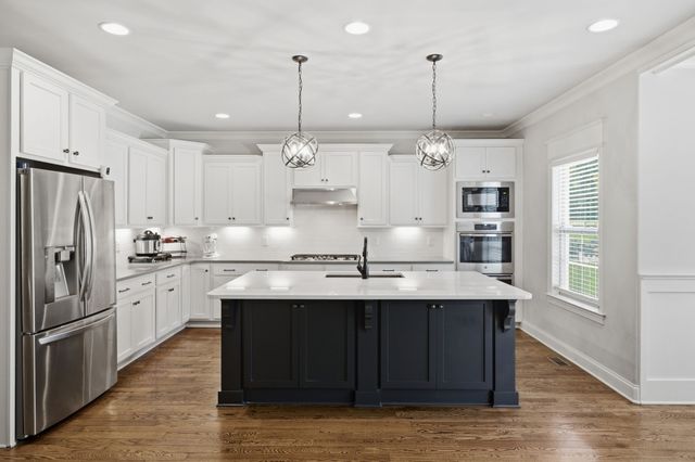 3033 Elkhorn Pl, Spring Hill, TN 37174