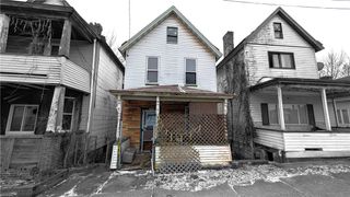 2708 Garbett St, Mckeesport, PA 15132