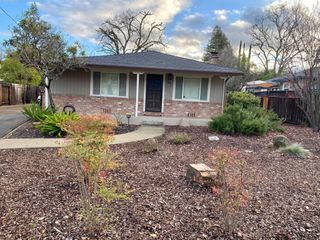 164 Via Del Sol, Walnut Creek, CA 94597