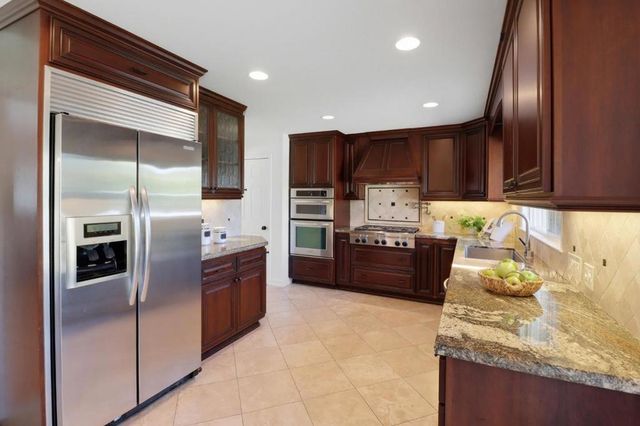 1241 Hillcrest Drive, San Jose, CA 95120