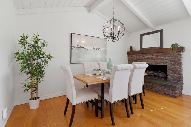 1241 Hillcrest Drive, San Jose, CA 95120