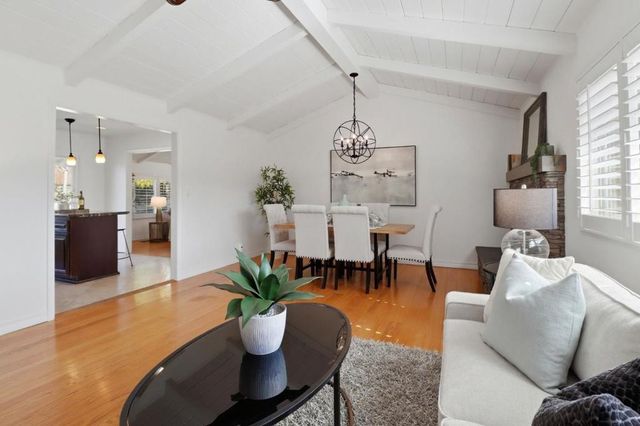 1241 Hillcrest Drive, San Jose, CA 95120