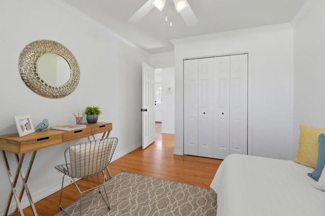 1241 Hillcrest Drive, San Jose, CA 95120