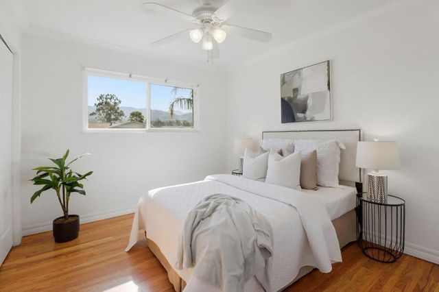 1241 Hillcrest Drive, San Jose, CA 95120