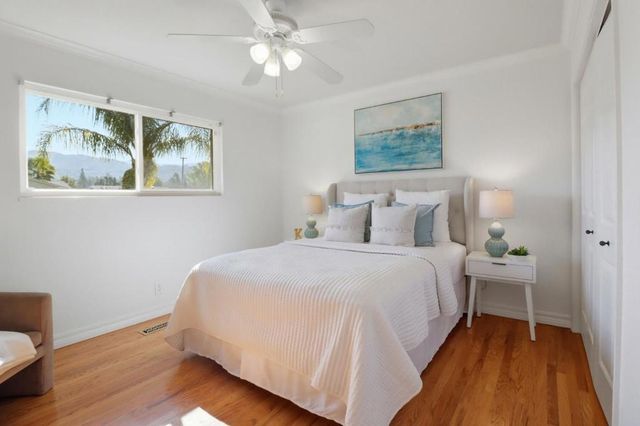 1241 Hillcrest Drive, San Jose, CA 95120