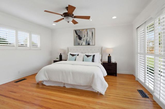 1241 Hillcrest Drive, San Jose, CA 95120