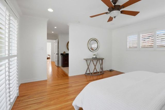 1241 Hillcrest Drive, San Jose, CA 95120