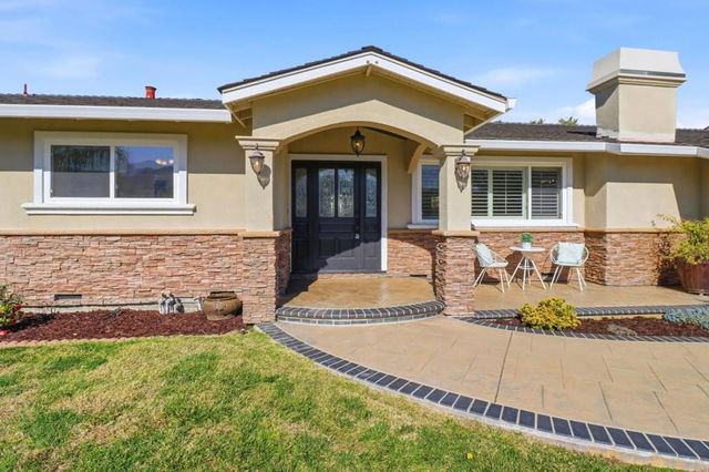 1241 Hillcrest Drive, San Jose, CA 95120