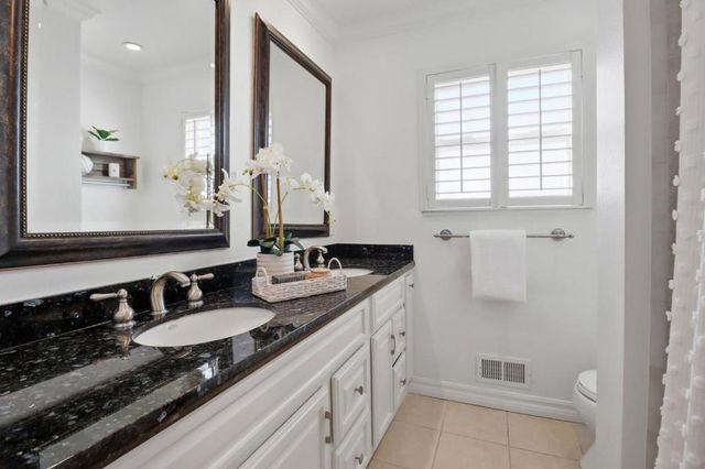 1241 Hillcrest Drive, San Jose, CA 95120