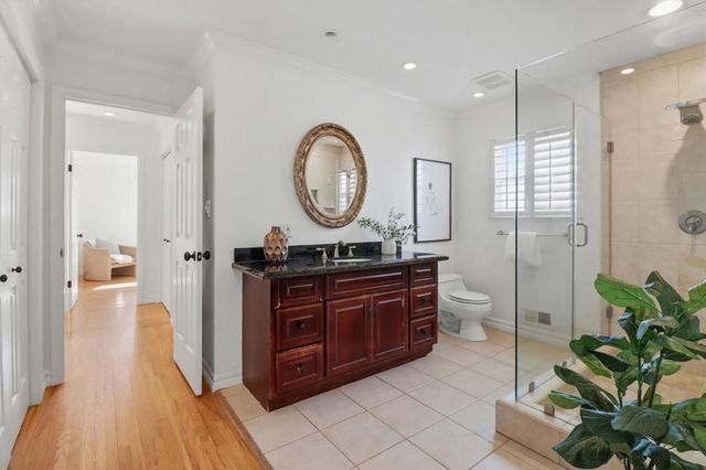 1241 Hillcrest Drive, San Jose, CA 95120