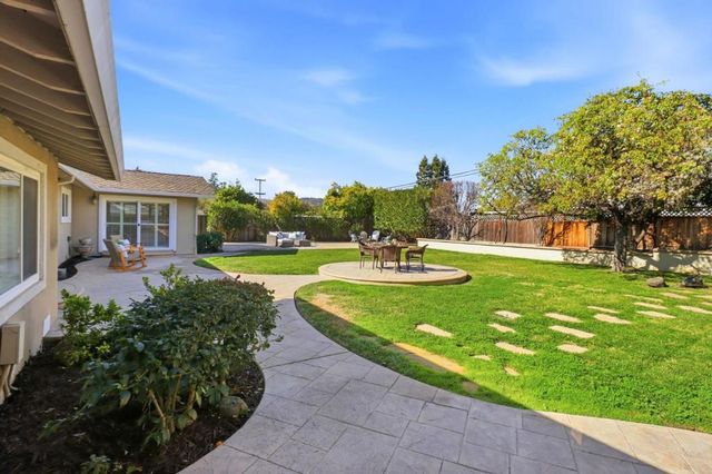 1241 Hillcrest Drive, San Jose, CA 95120