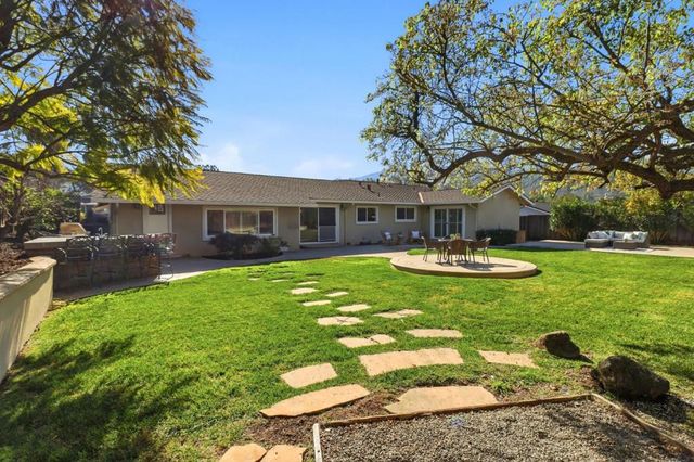 1241 Hillcrest Drive, San Jose, CA 95120