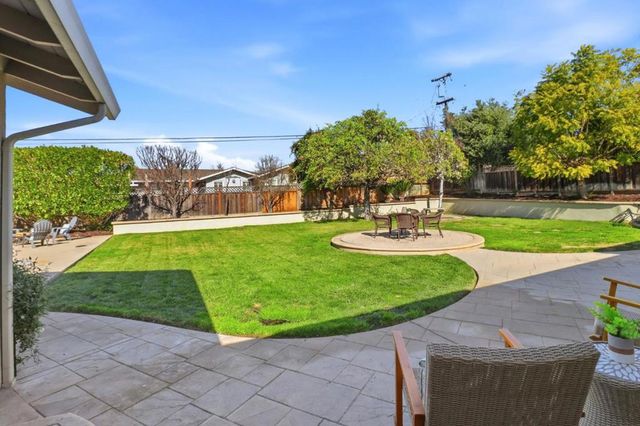 1241 Hillcrest Drive, San Jose, CA 95120