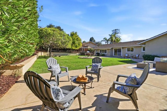 1241 Hillcrest Drive, San Jose, CA 95120