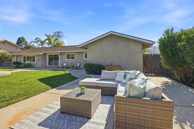 1241 Hillcrest Drive, San Jose, CA 95120