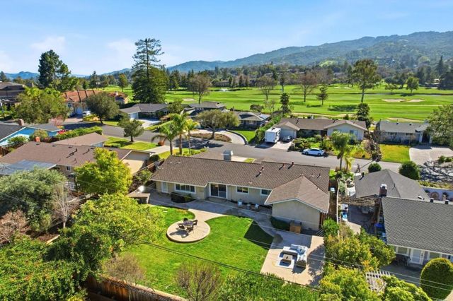 1241 Hillcrest Drive, San Jose, CA 95120