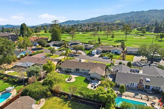 1241 Hillcrest Drive, San Jose, CA 95120