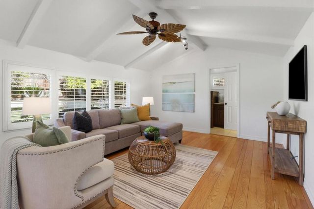 1241 Hillcrest Drive, San Jose, CA 95120