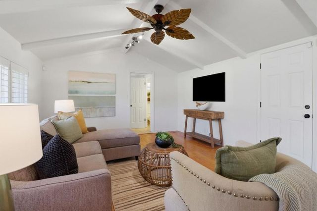 1241 Hillcrest Drive, San Jose, CA 95120